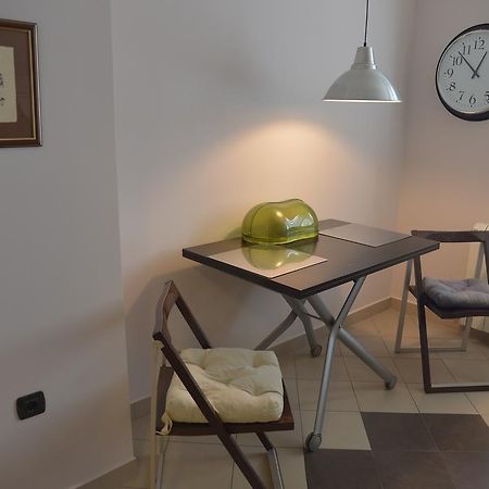 Apartment Danica Belgrade Bilik gambar