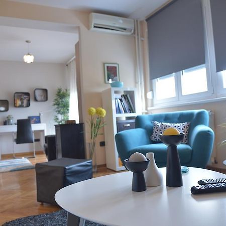 Apartment Danica Belgrade Bilik gambar