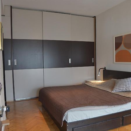 Apartment Danica Belgrade Bilik gambar