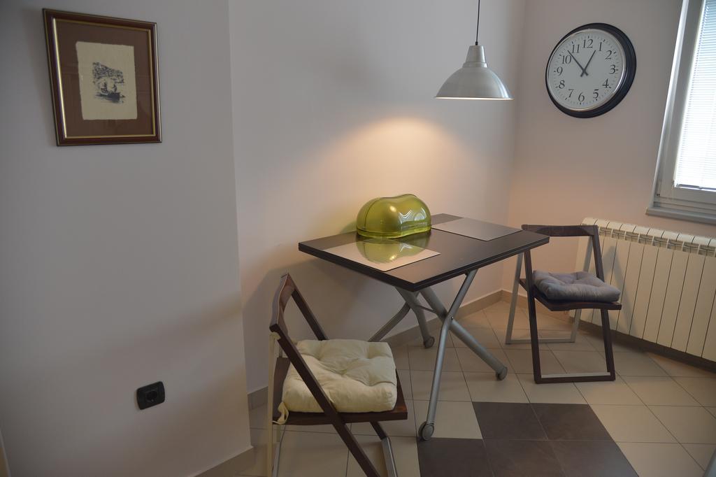 Apartment Danica Belgrade Bilik gambar