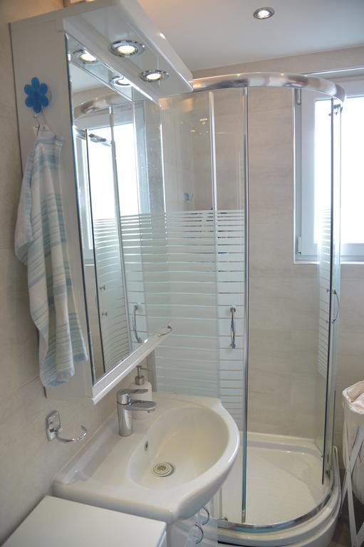 Apartment Danica Belgrade Bilik gambar