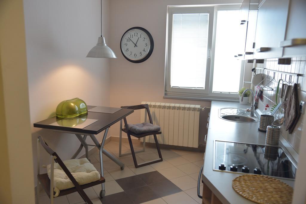 Apartment Danica Belgrade Bilik gambar
