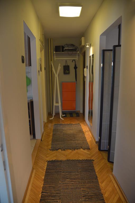 Apartment Danica Belgrade Bilik gambar