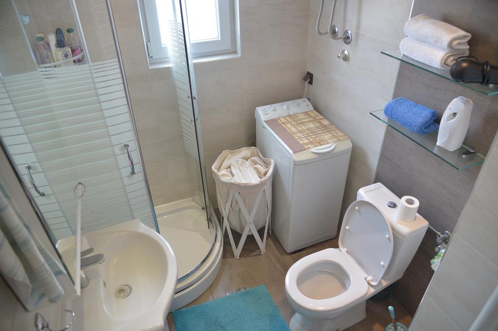 Apartment Danica Belgrade Bilik gambar