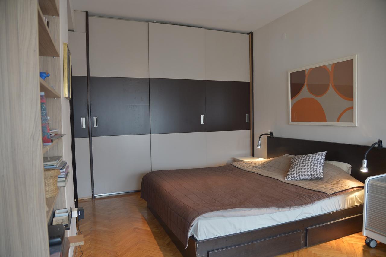 Apartment Danica Belgrade Bilik gambar
